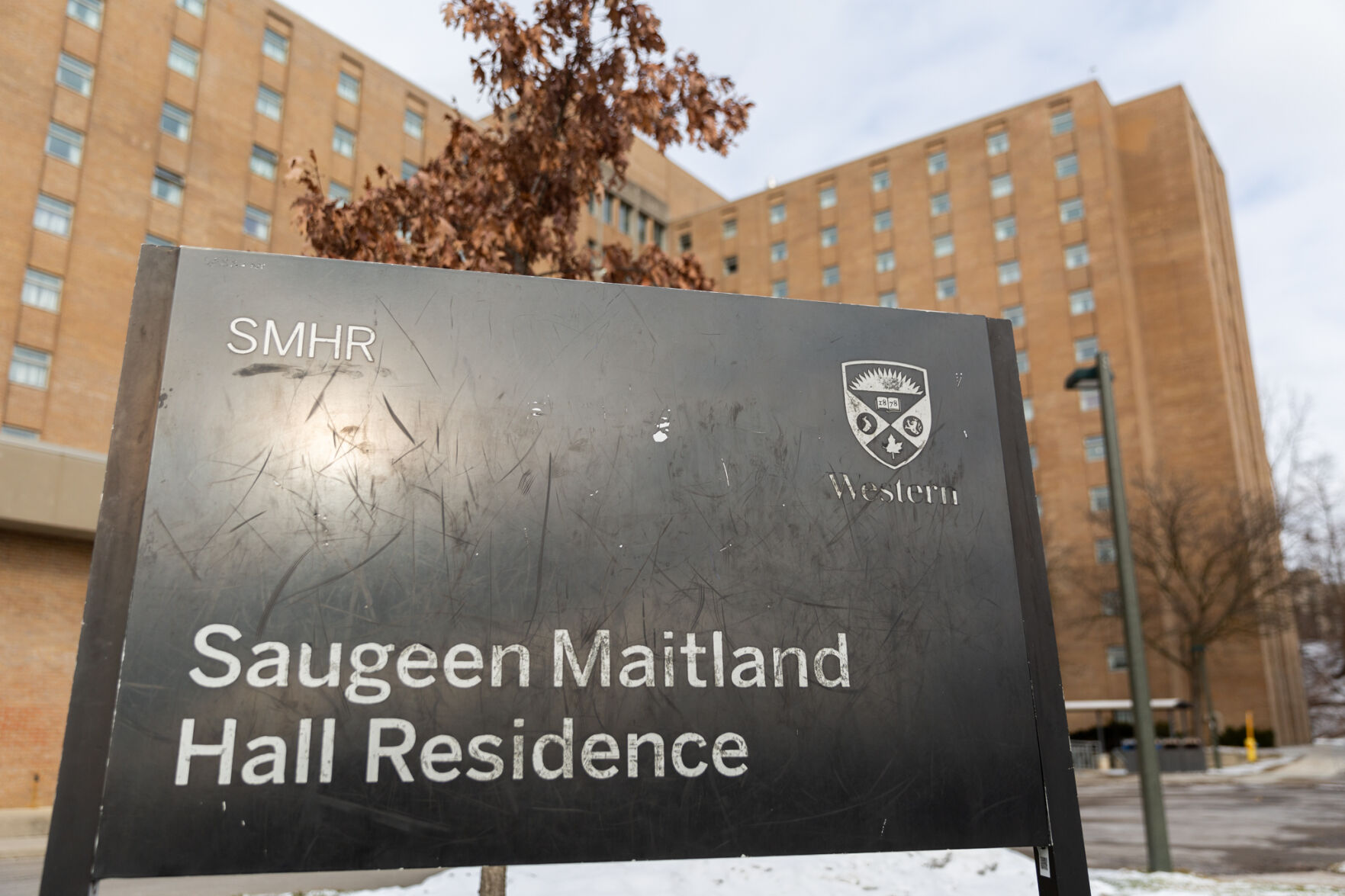 Saugeen Stock Photo (2)